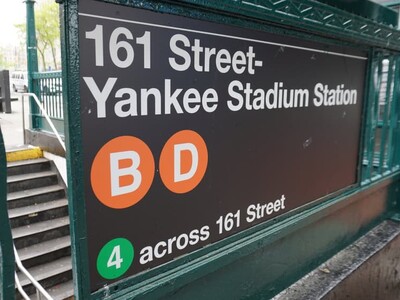 Bacteria Legionella detectada en torres de enfriamiento del Bronx