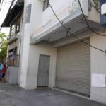 Cadáver de un hombre hallado en un negocio de pacas en Herrera