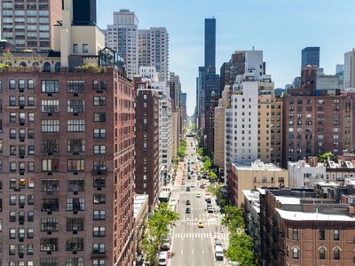 Calles de Nueva York cerradas por la Asamblea General de la ONU