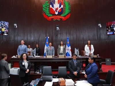 Cámara de Diputados aprueba Ley Nacional de Becas para el Desarrollo Productivo y Laboral