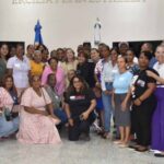 Capacitación del Ministerio de la Mujer busca prevenir la violencia de género en comunidades
