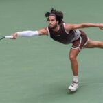 Carlos Alcaraz avanza a octavos de final del US Open tras vencer a Wu Yibing