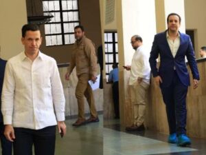 Caso Intrant: Tribunal solicita defensa pública para empresa involucrada en juicio