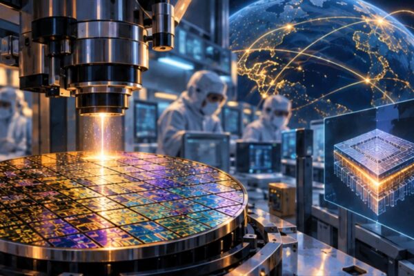 Celero recauda 275 millones de dólares para impulsar la óptica coherente en centros de datos de IA