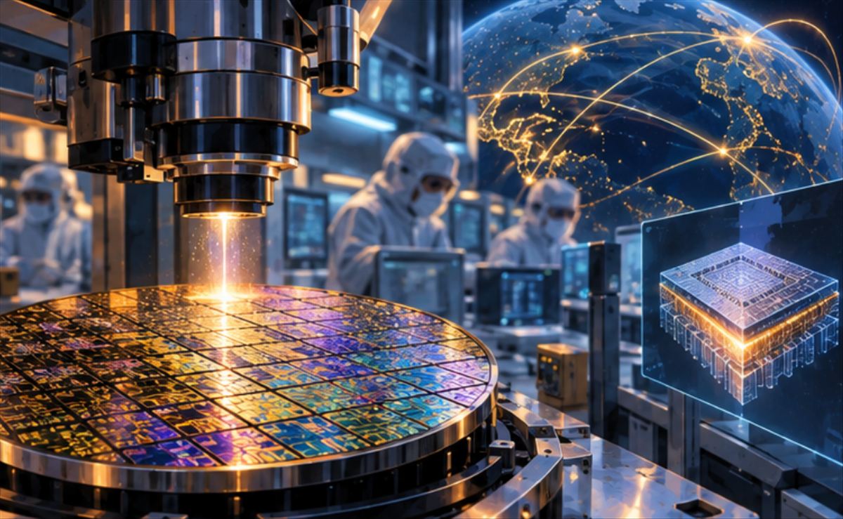 Celero recauda 275 millones de dólares para impulsar la óptica coherente en centros de datos de IA