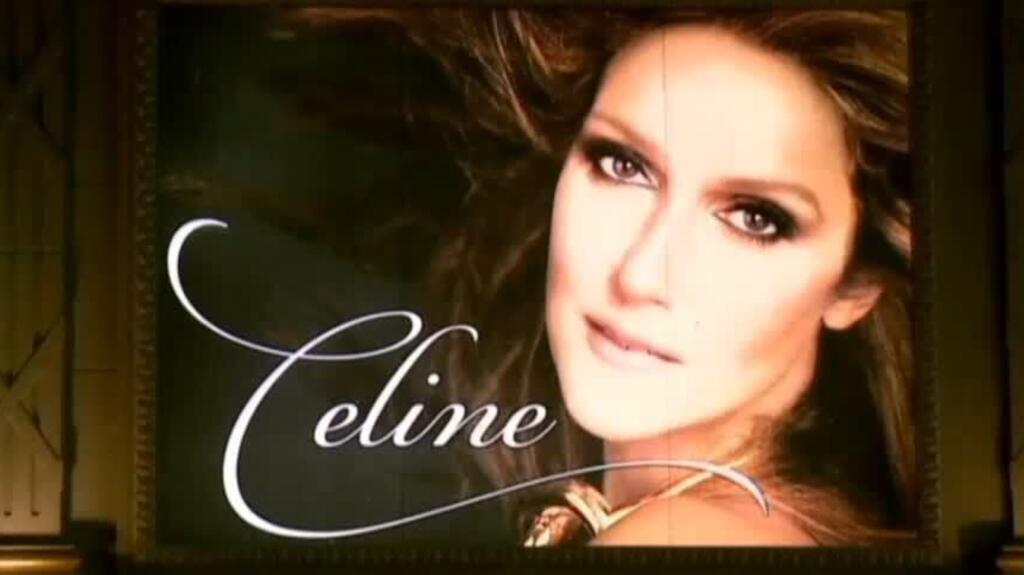 Céline Dion regresa a los escenarios en Francia tras seis años de ausencia