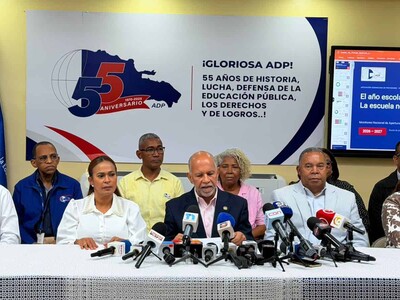**Centros educativos en RD no abren por problemas de infraestructura**