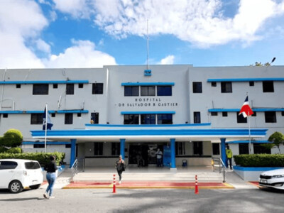 Cierran áreas del hospital Salvador B. Gautier por riesgos estructurales