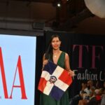 Cima, la marca dominicana, debuta en Nueva York con su colección "Latido Ancestral"