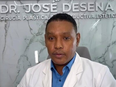 Cirujano José Desena Montero deberá cumplir un año de prisión por homicidio involuntario