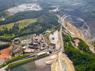 Cobre alcanza récord mundial, generando expectativas sobre la producción dominicana