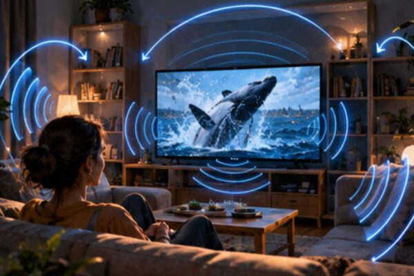 Cómo mejorar el sonido surround en casa sin necesidad de comprar nuevo equipamiento
