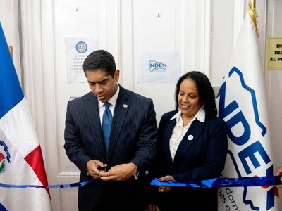 Comunidad dominicana en Italia accede a servicios del Instituto de Dominicanos y Dominicanas en el Exterior