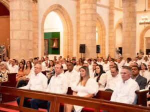 Constanza Agroindustrial celebra 40 años de operaciones con una ceremonia especial