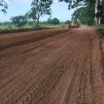 Construcción de circunvalación en Dajabón busca aliviar el tránsito pesado