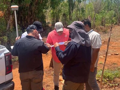 Construcción de nuevo centro penitenciario en Pedernales entra en fase de evaluación