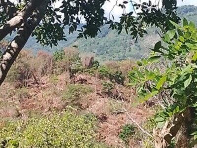 Construcción de presas en río Nizaíto genera preocupación por impacto ambiental