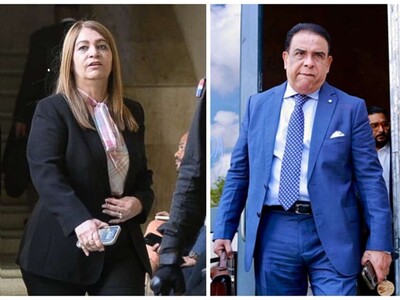 Corte de Apelación aplaza recurso para elevar pena a Alexis Medina Sánchez