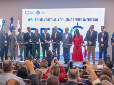 Creación de ecosistemas logísticos, clave para el desarrollo portuario en Centroamérica