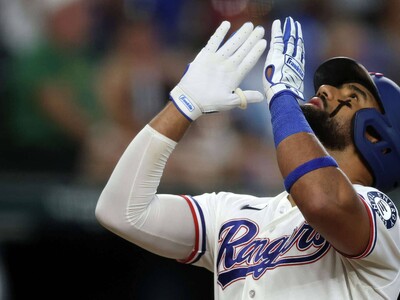 Cuatro dominicanos destacan entre los mejores bateadores de la MLB en una temporada difícil