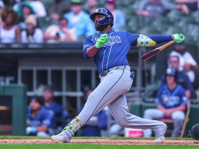 Cuatro peloteros dominicanos destacan como “gangas” en la MLB para 2026
