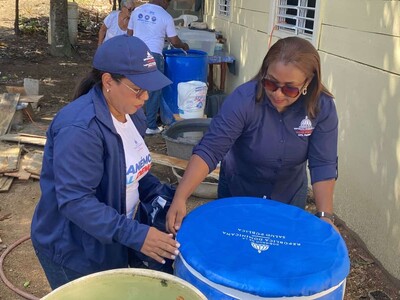 Dajabón intensifica acciones preventivas contra el dengue ante lluvias