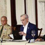 **Decreto 615-26 establece medidas contra el terrorismo medioambiental en el país**