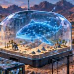 DeepSeek revela su enfoque para gestionar 380.000 entornos aislados en el entrenamiento de IA