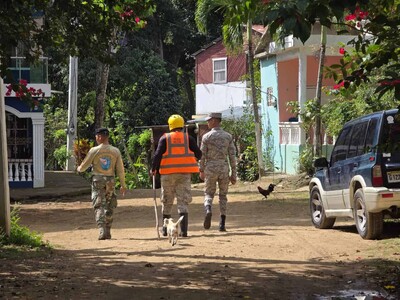 Desapariciones de seis niños en República Dominicana siguen sin resolverse