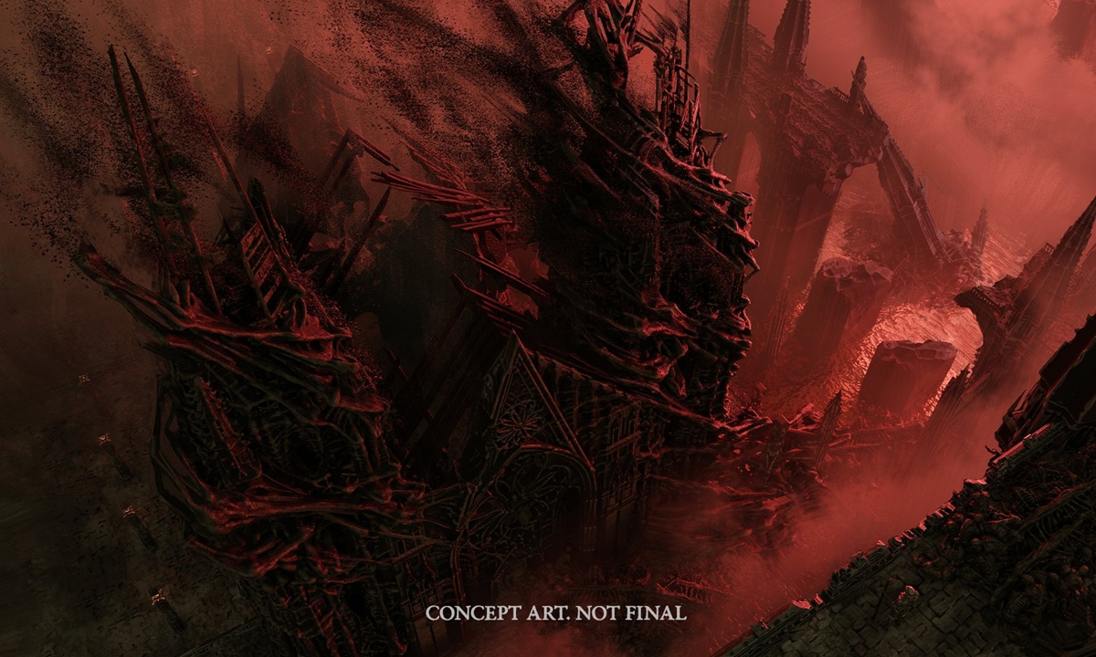 Diablo V retomará la mecánica de construcción de personajes de Diablo II