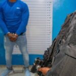 Dominicana extradita a Puerto Rico a Ramón Martínez, vinculado a asesinato