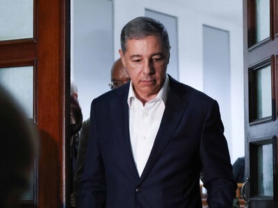 Donald Guerrero y otros acusados solicitan extinción de acción penal por corrupción
