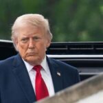 Donald Trump promete cinco mil dólares a cada estadounidense si gana en las elecciones