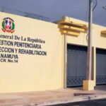 Dos agentes penitenciarios heridos por un preso en la cárcel de Anamuya