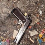 Dos presuntos delincuentes mueren tras enfrentamiento con la Policía en Santo Domingo Este