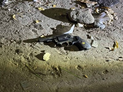 Edilio Manos Rápida muere en enfrentamiento con la Policía Nacional en Santiago