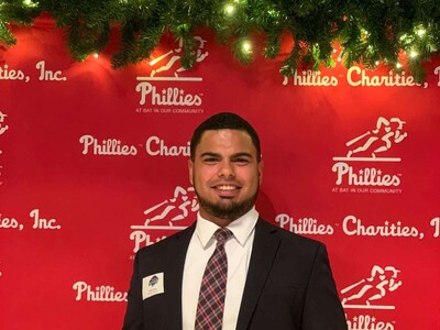Edwin Soto asume un nuevo rol en la gerencia de los Filis de Filadelfia