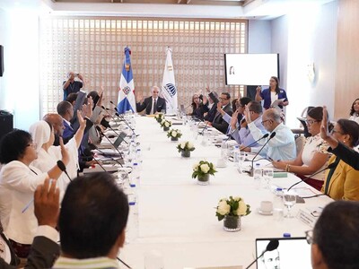 El CNE analizará resultados de la prueba PISA 2025 y posibles ajustes educativos