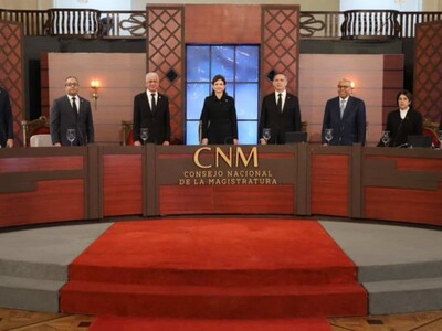 El CNM preselecciona a 88 postulantes para la Suprema Corte de Justicia
