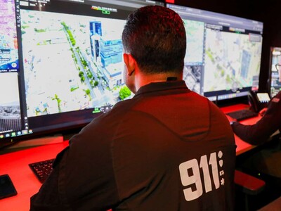 El COE aclara por qué no sonaron alertas en celulares durante el sismo de 5.6