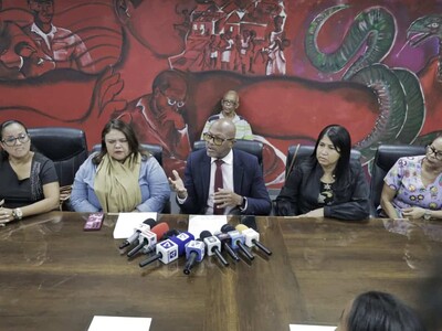 El Colegio Médico Dominicano se pronuncia sobre el Caso Senasa 2.0