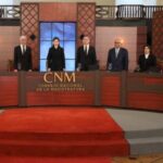 El Consejo Nacional de la Magistratura evalúa objeciones a candidatos para la Suprema Corte de Justicia