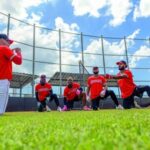 El Escogido busca su tercer tricampeonato en la temporada 2024-25 de Lidom