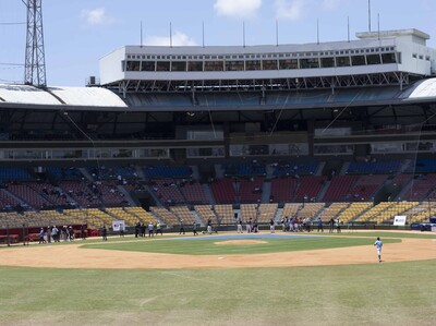 El Estadio Quisqueya deja un legado imborrable en la historia del béisbol dominicano