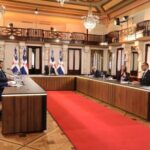 El Gobierno dominicano supervisa comercios chinos y reclama trato justo a EE. UU.
