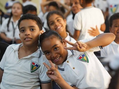 El Instituto Nacional de Educación Física inaugura aula de psicomotricidad en Santiago