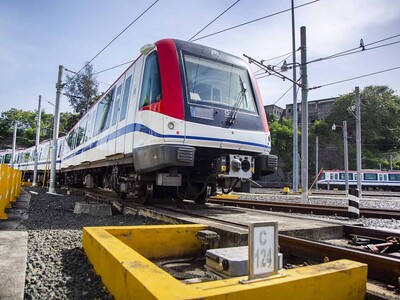 El Metro implementa plan de mantenimiento intensivo para reducir averías