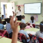 El Minerd reitera que el horario escolar en Dominicana es obligatorio para todos los centros educativos