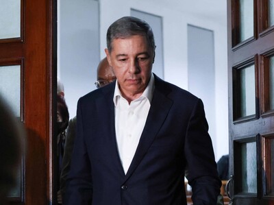El Ministerio Público recusa a la jueza del caso Donald Guerrero