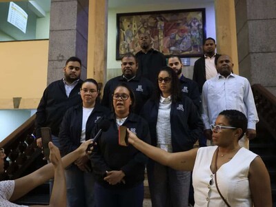 El Ministerio Público solicita coerción contra 25 implicados en caso de fraude a Senasa